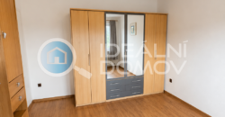 Pronájem bytu 2+1, Brno- střed, ulice Pšeník