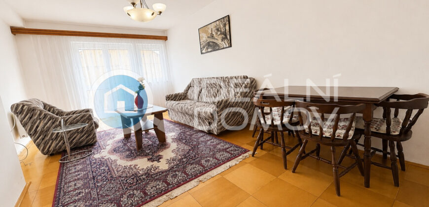 🏡 Prostorný rodinný dům s možností dvougeneračního bydlení, Bruntál – Vančurova