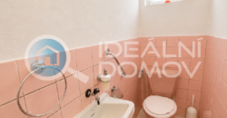 🏡 Prostorný rodinný dům s možností dvougeneračního bydlení, Bruntál – Vančurova