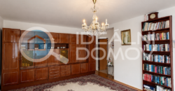 🏡 Prostorný rodinný dům s možností dvougeneračního bydlení, Bruntál – Vančurova