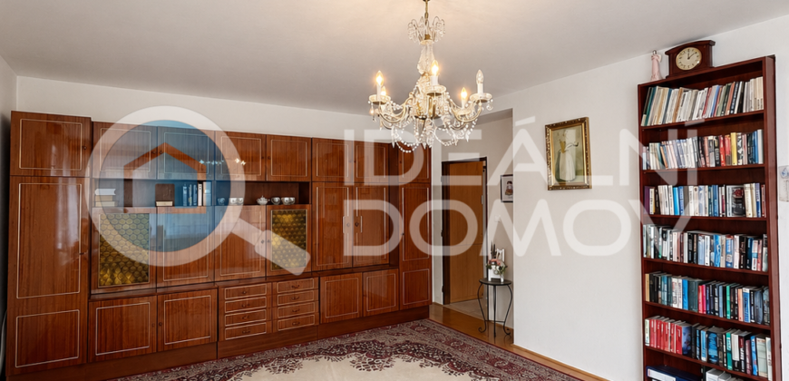 🏡 Prostorný rodinný dům s možností dvougeneračního bydlení, Bruntál – Vančurova