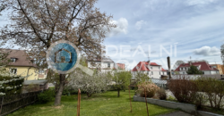 🏡 Prostorný rodinný dům s možností dvougeneračního bydlení, Bruntál – Vančurova