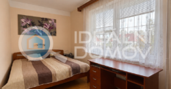 🏡 Prostorný rodinný dům s možností dvougeneračního bydlení, Bruntál – Vančurova