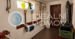 🏡 Prostorný rodinný dům s možností dvougeneračního bydlení, Bruntál – Vančurova