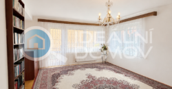 🏡 Prostorný rodinný dům s možností dvougeneračního bydlení, Bruntál – Vančurova