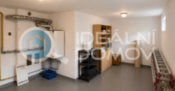 🏡 Prostorný rodinný dům s možností dvougeneračního bydlení, Bruntál – Vančurova