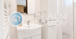 🏡 Prostorný rodinný dům s možností dvougeneračního bydlení, Bruntál – Vančurova
