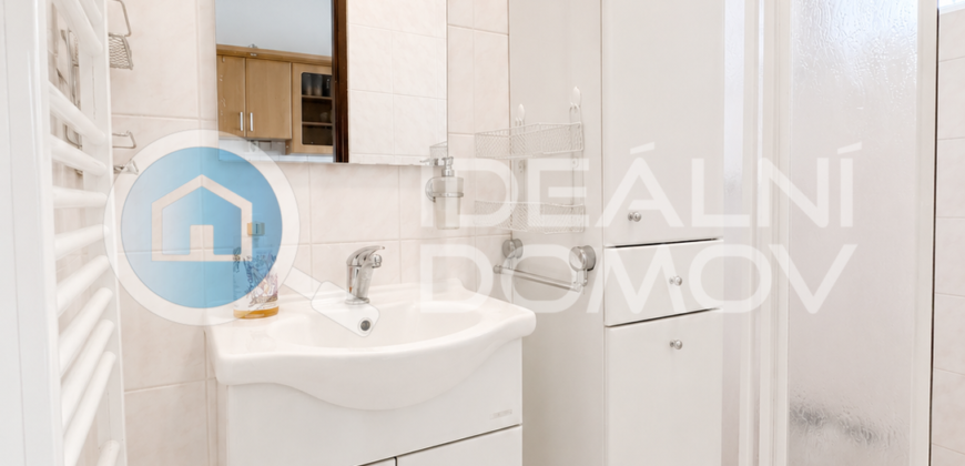 🏡 Prostorný rodinný dům s možností dvougeneračního bydlení, Bruntál – Vančurova