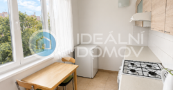 Pronájem bytu 2+1, Brno- střed, ulice Pšeník