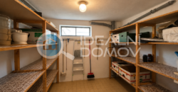 🏡 Prostorný rodinný dům s možností dvougeneračního bydlení, Bruntál – Vančurova