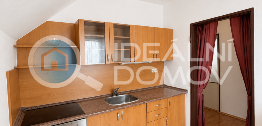 🏡 Prostorný rodinný dům s možností dvougeneračního bydlení, Bruntál – Vančurova