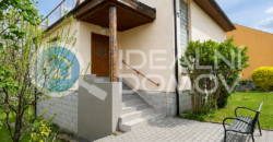 🏡 Prostorný rodinný dům s možností dvougeneračního bydlení, Bruntál – Vančurova