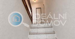 🏡 Prostorný rodinný dům s možností dvougeneračního bydlení, Bruntál – Vančurova
