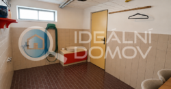 🏡 Prostorný rodinný dům s možností dvougeneračního bydlení, Bruntál – Vančurova