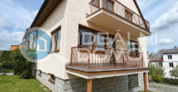 🏡 Prostorný rodinný dům s možností dvougeneračního bydlení, Bruntál – Vančurova