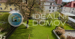 🏡 Prostorný rodinný dům s možností dvougeneračního bydlení, Bruntál – Vančurova
